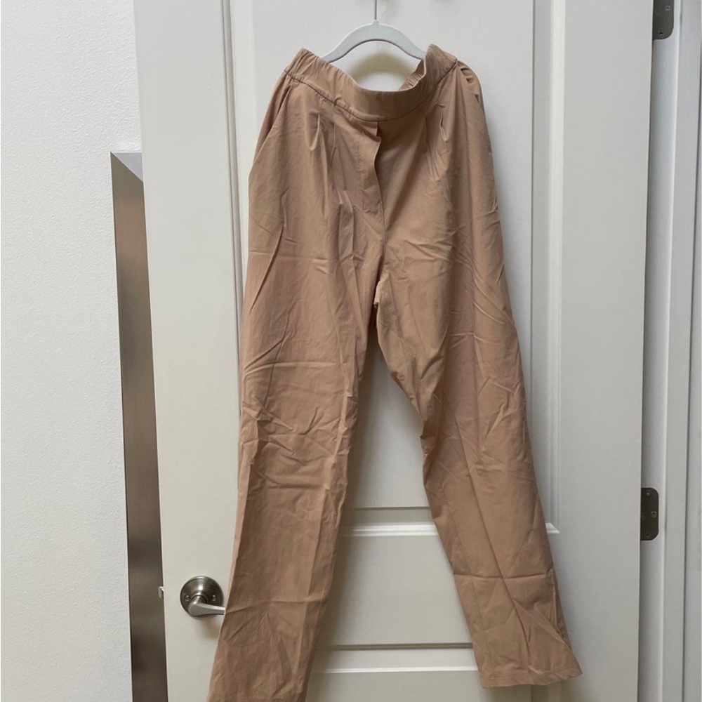 Lululemon trouser pant 27 inch